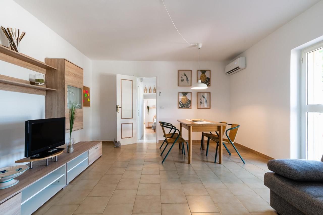 Villa Il Pergolato Sul Mare Monopoli Exterior foto